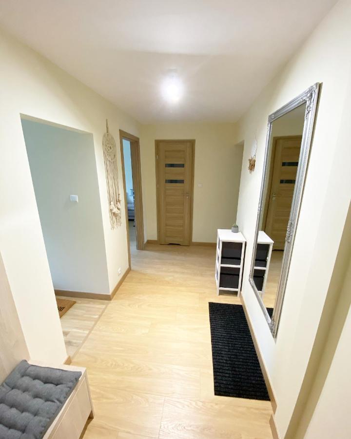 Marco Apartment 8 Гижицко Экстерьер фото
