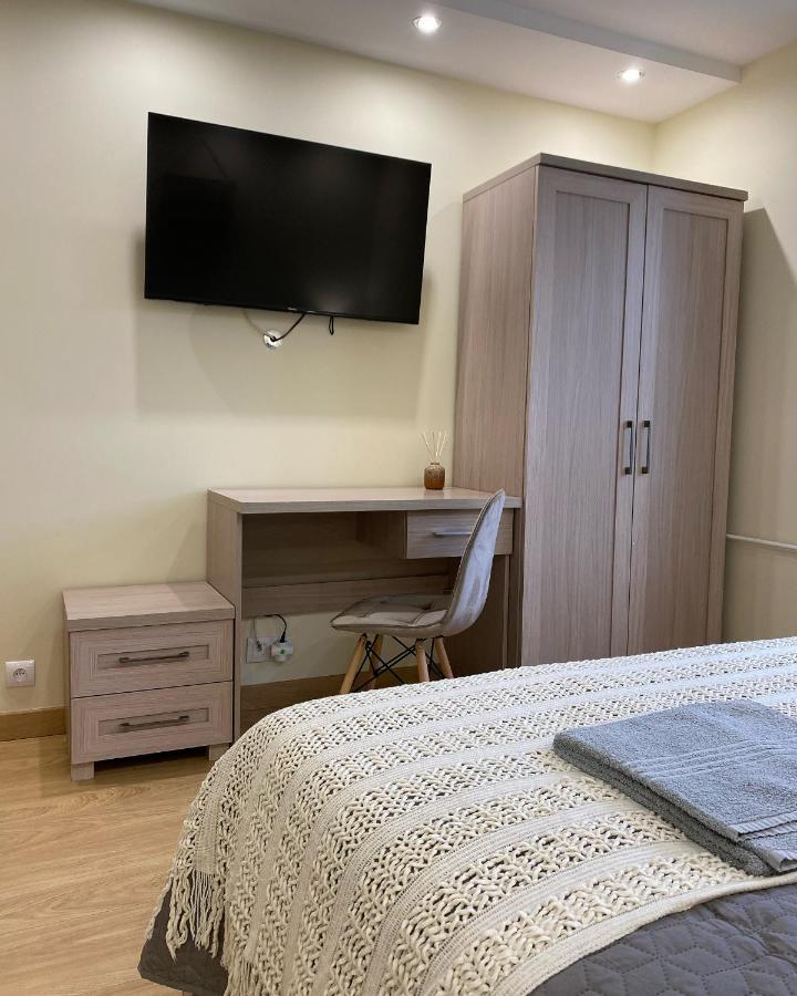 Marco Apartment 8 Гижицко Экстерьер фото