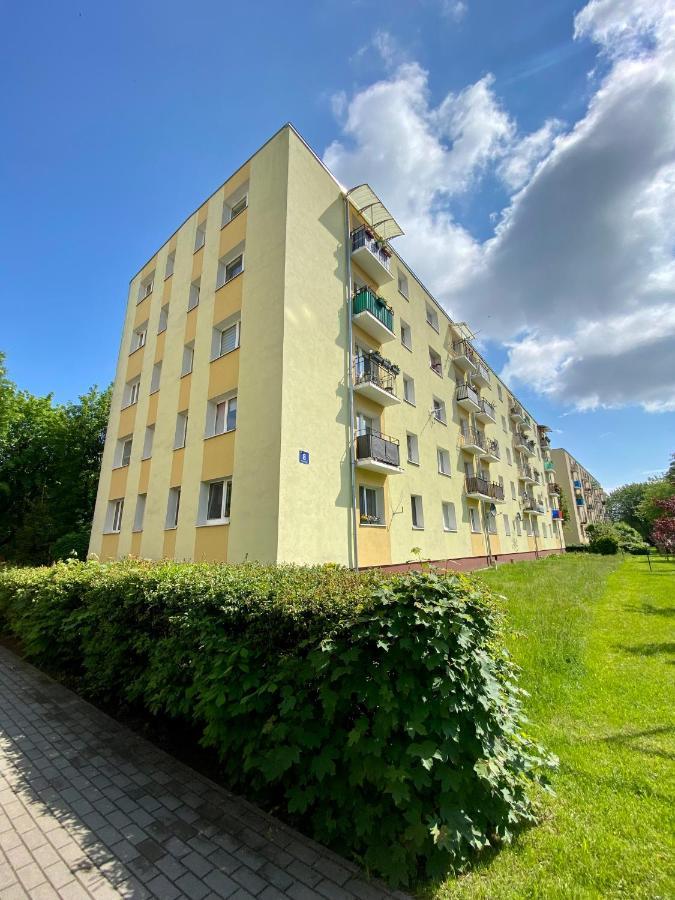Marco Apartment 8 Гижицко Экстерьер фото